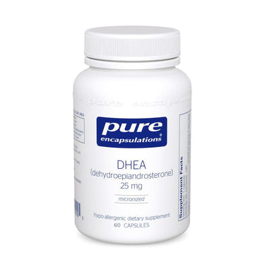 DHEA 25MG - My Village Green